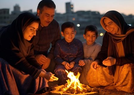 علی محمدمرادی، مدیر مسئول پایگاه خبری رصد ایلام