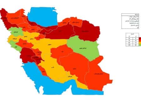 شرکت گاز استان ایلام در جمع برترین‌های ایمنی کشور قرار گرفت