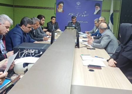 سرپرست معاونت اقتصادی استاندار ایلام: گشت‌های مشترک برای تنظیم بازار تشدید می‌شود