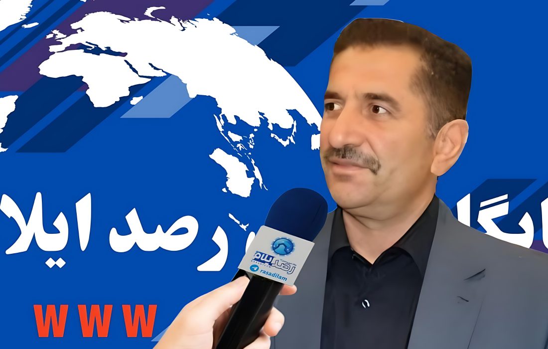 بهرهبرداری موقت از روشنایی تنگه رازیانه بدره با اعتبار ۲.۵ میلیارد تومان