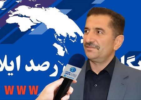 آمادگی کامل راهداری ایلام برای تأمین ایمنی سفرهای نوروزی