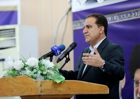 استاندار ایلام: تکمیل راه‌های مواصلاتی دهلران با اعتبارات ملی در اولویت است
