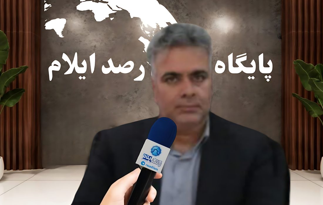 آمادگی کامل آبفای ایلام برای تامین آب شرب پایدار در تعطیلات نوروز