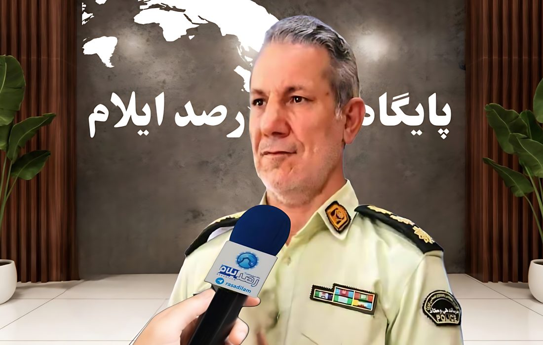 دستگیری خرده‌فروش مواد مخدر در ایوان با کشف ۶۵۰ بسته مواد صنعتی