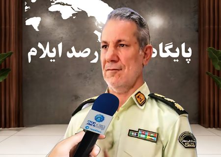 دستگیری خرده‌فروش مواد مخدر در ایوان با کشف ۶۵۰ بسته مواد صنعتی