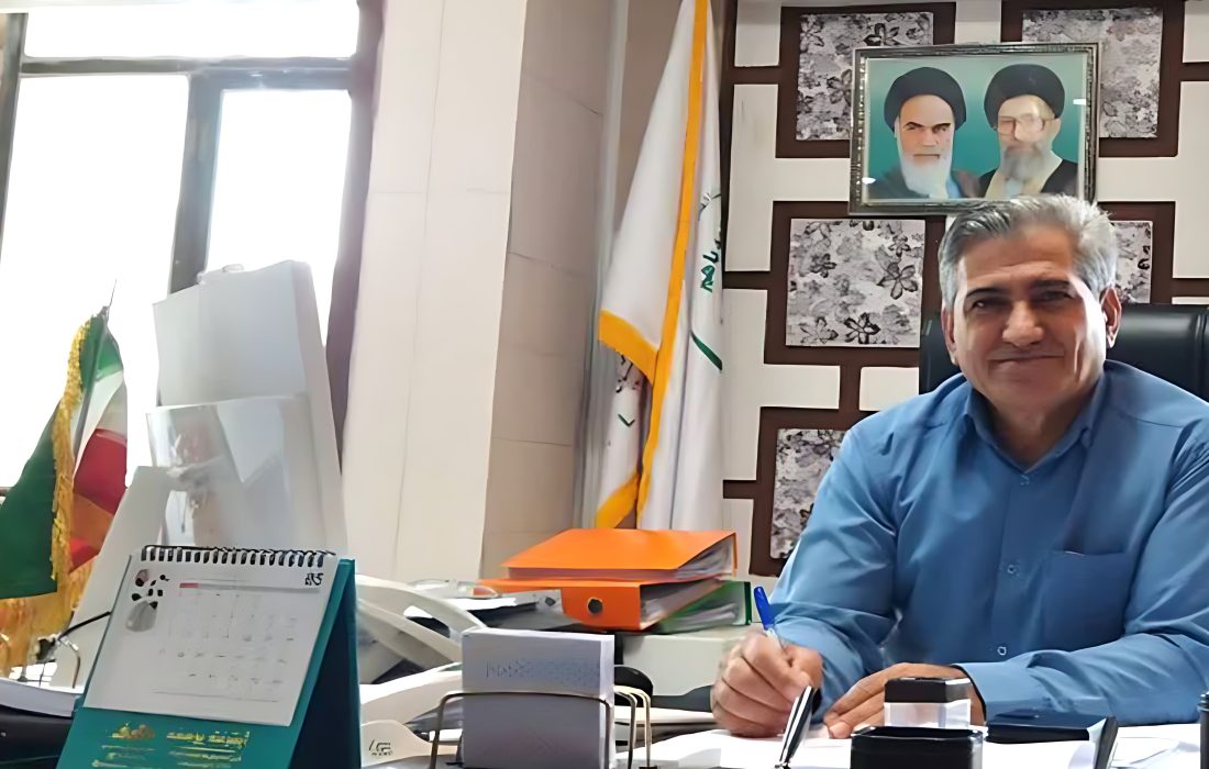 توزیع ۱۴ تن مرغ منجمد در استان ایلام