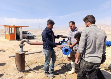 مدیرعامل آبفای ایلام: وضعیت آب شرب استان در شرایط مطلوب قرار دارد