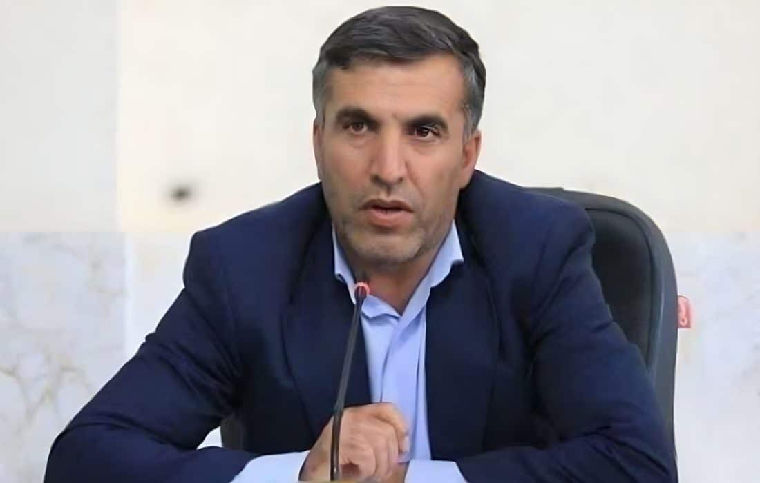 جذب ۲۶۰ میلیارد ریال اعتبار برای حفاظت از محیط زیست ایلام در سال گذشته