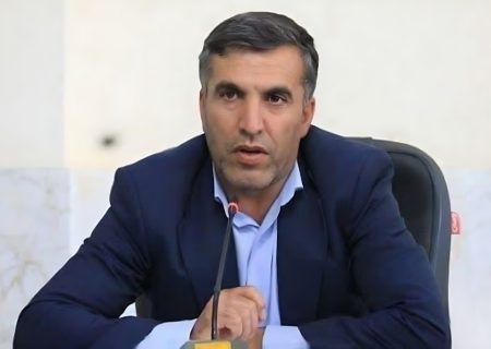 جذب ۲۶۰ میلیارد ریال اعتبار برای حفاظت از محیط زیست ایلام در سال گذشته