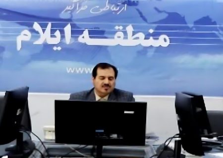 تلاش مخابرات ایلام برای توسعه شبکه فیبر نوری و ارائه خدمات نوین در سال جدید