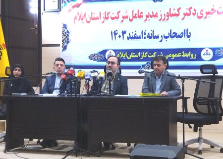 پایداری شبکه گاز کشور با وجود ناترازی و سرمای شدید