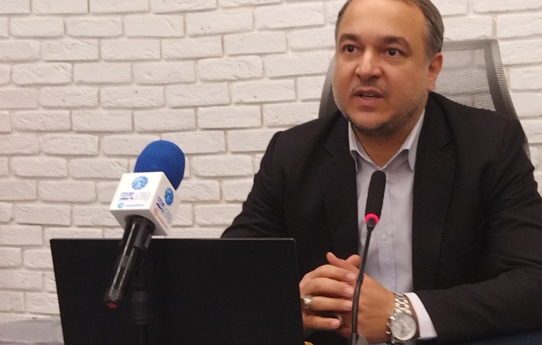 فروش دو میلیارد تومانی محصولات عشایری ایلام در نوروز ۱۴۰۴