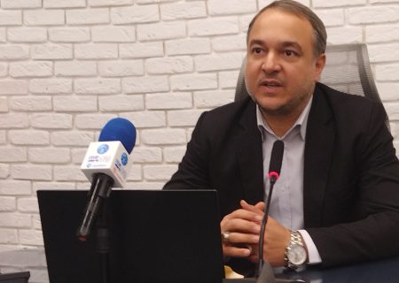 فروش دو میلیارد تومانی محصولات عشایری ایلام در نوروز ۱۴۰۴