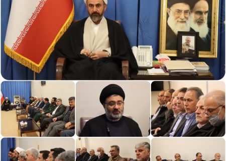 حجت‌الاسلام کریمی‌تبار: یادواره‌های شهدا، ابزاری برای حفظ هویت ملی و انتقال فرهنگ ایثار به نسل جوان