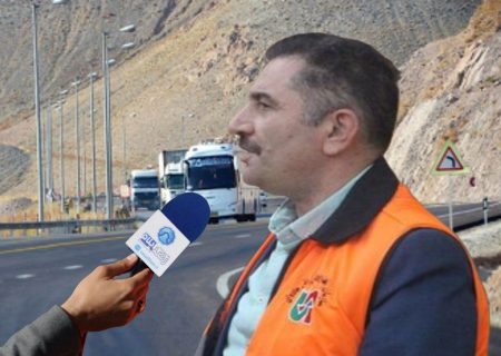 جابه‌جایی بیش از ۳۴ هزار مسافر توسط ناوگان حمل‌ونقل ایلام در طرح نوروزی