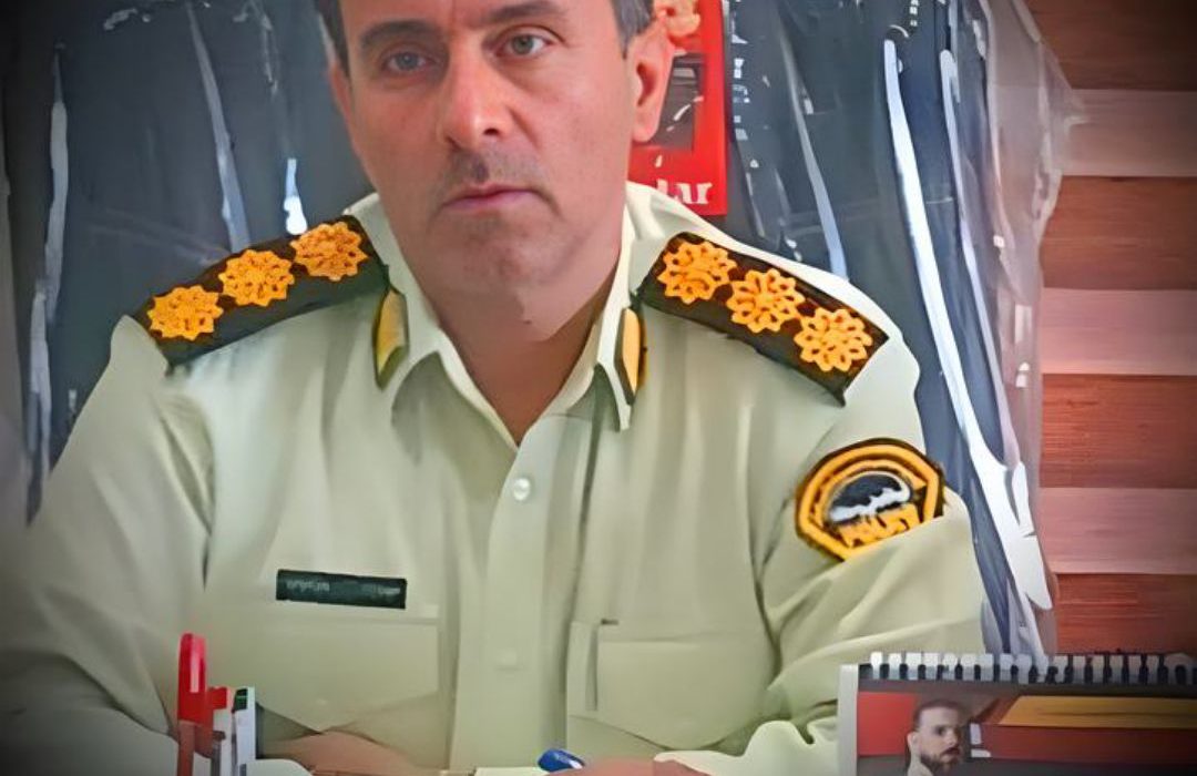 دستگیری کلاهبردار میلیاردی با ترفند رسیدساز جعلی در چوار
