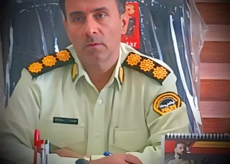 دستگیری کلاهبردار میلیاردی با ترفند رسیدساز جعلی در چوار