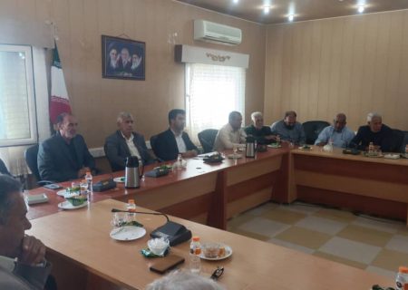 فرماندار ملکشاهی: وحدت کلید گشایش قفل توسعه شهرستان است