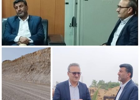 اختصاص ۳۳۴۰ میلیارد ریال برای پروژه‌های راهداری دهلران