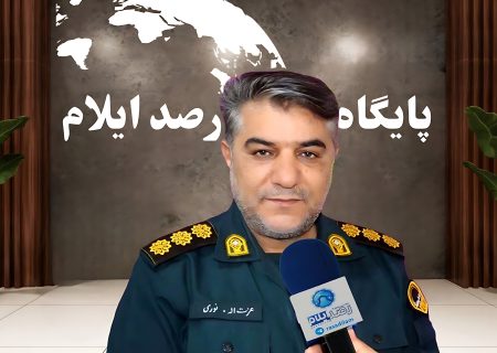 دستگیری ۷ نفر از عاملان نزاع دسته‌جمعی در سیروان ایلام