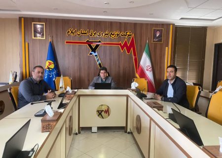 نصب ۶۰۰۰ کنتور هوشمند برای مشترکین پرمصرف در ایلام