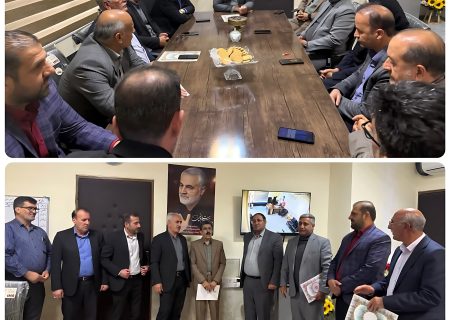مدیرکل تعاون، کار و رفاه اجتماعی ایلام: در تحقق شعار سال «سرمایه‌گذاری برای تولید» تلاش کنیم