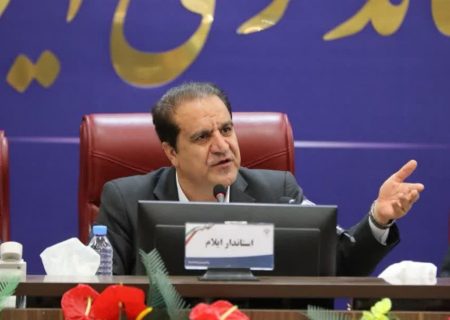 استاندار ایلام: اربعین ۱۴۰۴ باشکوه‌تر برگزار می‌شود/ ایلام میزبان دائمی زائران عتبات عالیات