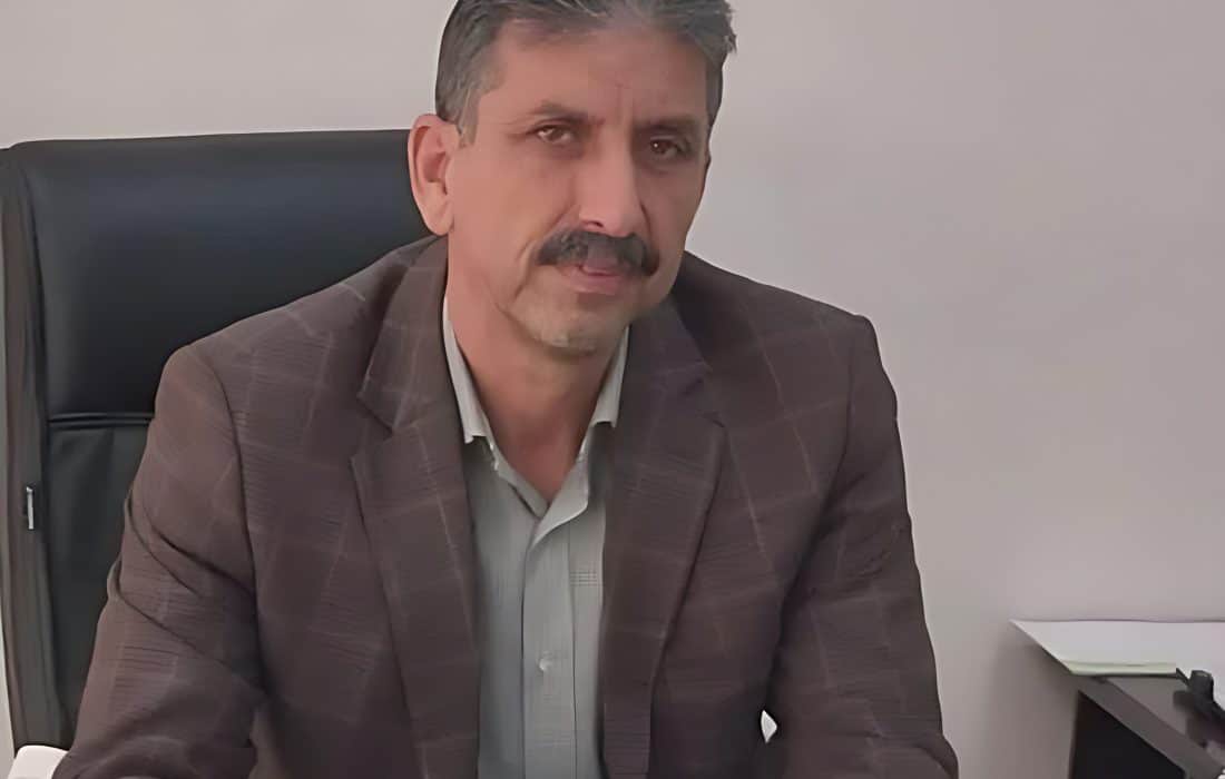 توزیع بیش از ۴۸ هزار تن کود شیمیایی در ایلام طی سال ۱۴۰۳