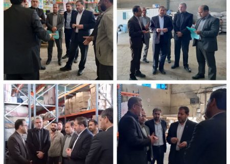 نظارت دقیق دادگستری ایلام بر فرآیند جمع‌آوری و فروش اموال تملیکی
