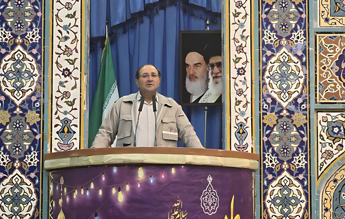 مدیرکل تعاون ایلام: کاهش قراردادهای موقت در اولویت دولت است/ کارگران، محور توسعه اقتصادی