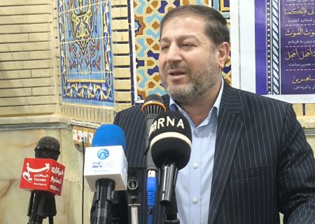 استقرار هیئت‌های صلح در مساجد و مجتمع‌های ایلام/ ۶۲ درصد پرونده‌ها به سازش رسید