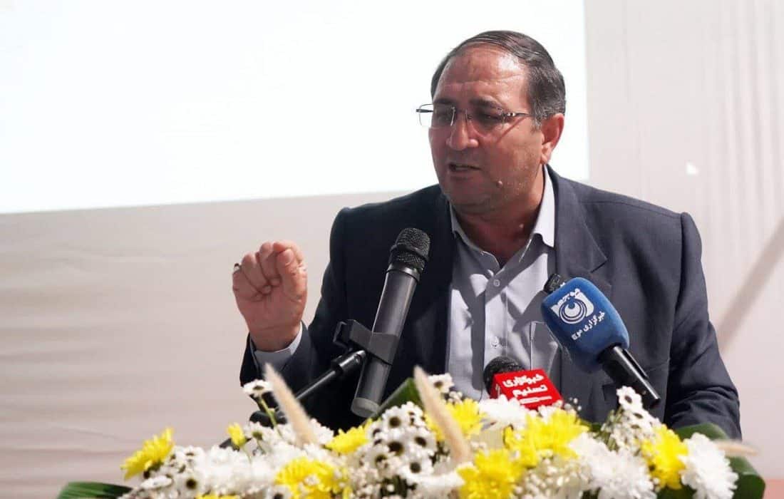 افزایش ایمنی کارگران ایلام با فعالیت ۱۷۶ کمیته حفاظت فنی و بهداشت کار
