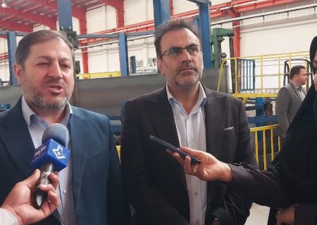 رئیس کل دادگستری ایلام: در کنار تولیدکنندگان هستیم تا موانع تولید برطرف شود