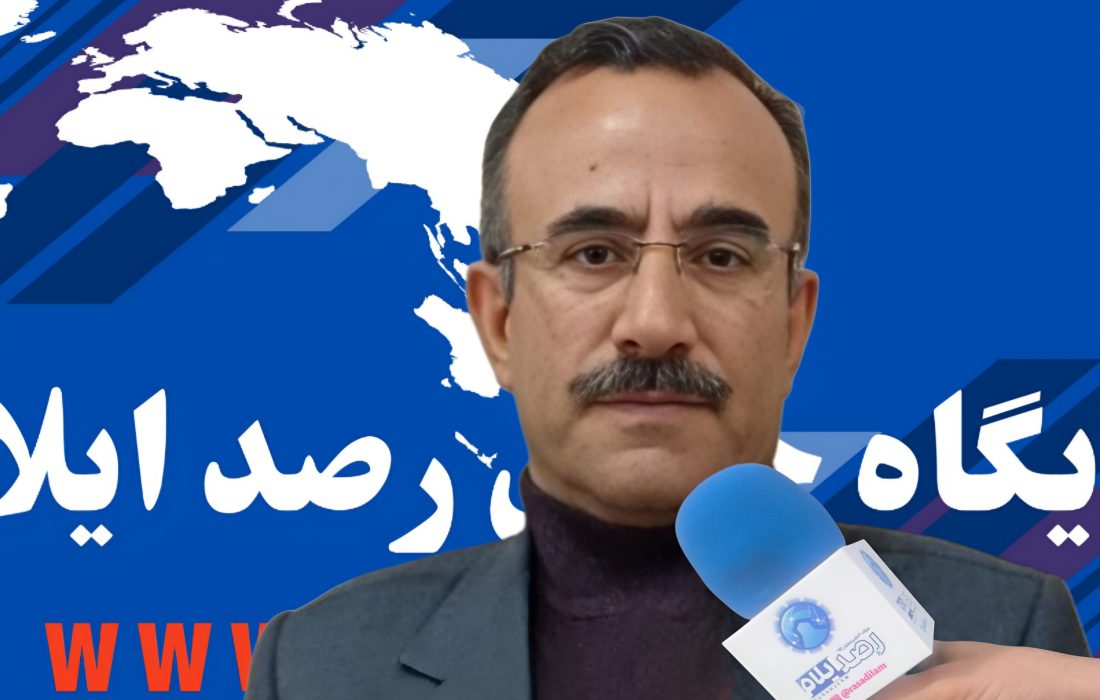 پوشش ۱۰۰ درصدی طرح‌های هادی در ایلام؛ ۳۴۷ روستا زیر چتر توسعه زیرساختی