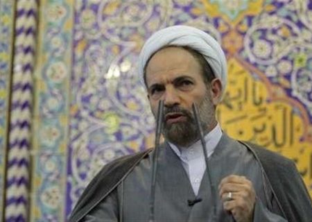 تأکید امام جمعه موقت ایلام بر بهره‌برداری اصولی از سفر رئیس‌جمهور به استان