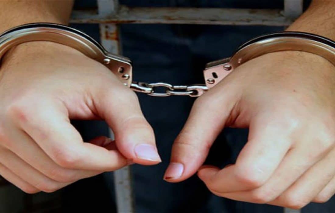 برادرکشی تلخ در دهلران / چاقویی که برادر کشت/دستگیری قاتل در کمتر از ۳ ساعت در دهلران
