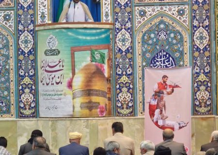 هلال‌احمر ایلام با ۸۰ هزار نیروی داوطلب، پیشرو در خدمت‌رسانی انسان‌دوستانه