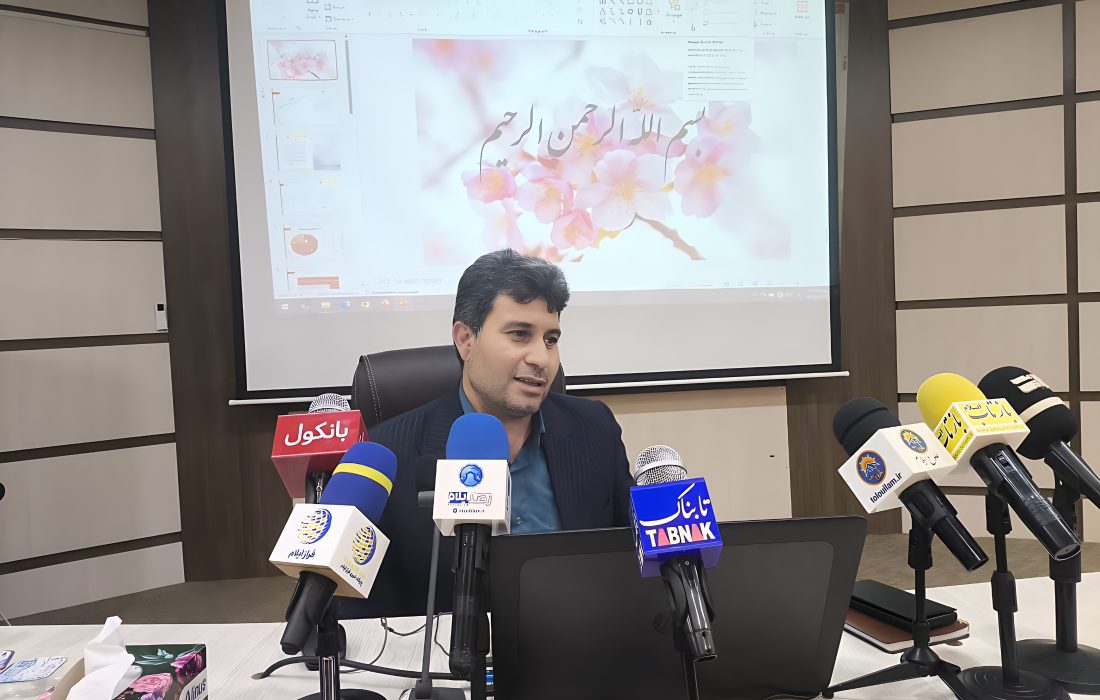 مدیرعامل برق ایلام: کاهش 20 درصدی مصرف برق خانگی، راهکار عبور از ناترازی انرژی