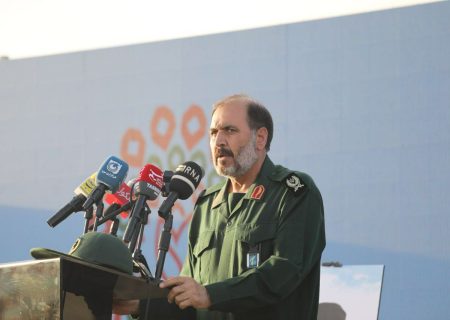 حماسه دفاع مقدس متعلق به همه ملت ایران است؛ ضرورت تغییر زبان گفتار فرهنگی در عصر جنگ شناختی