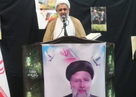 مرادبیگی: شهید رئیسی سیاستمداری متصل به قدرت لایزال الهی بود