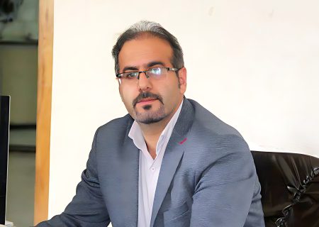 آغاز رسمی پویش ملی “آب را دریابیم” در ایلام