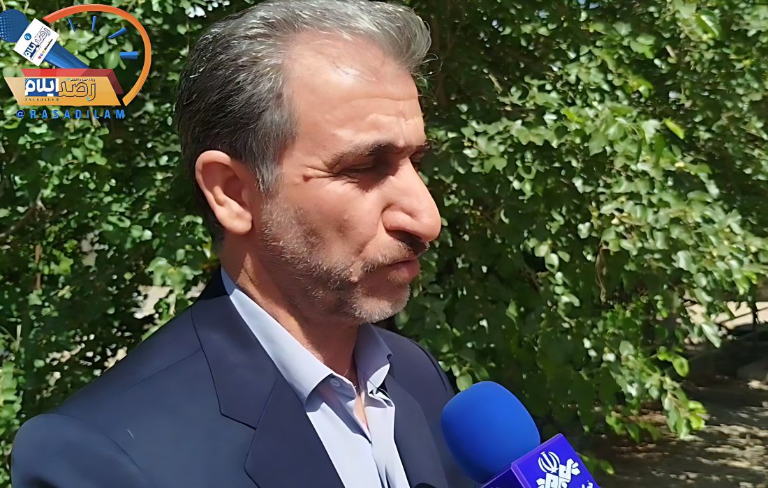 فاز دوم طرح ملی احیای اراضی کشاورزی در استان ایلام در آستانه اجرا