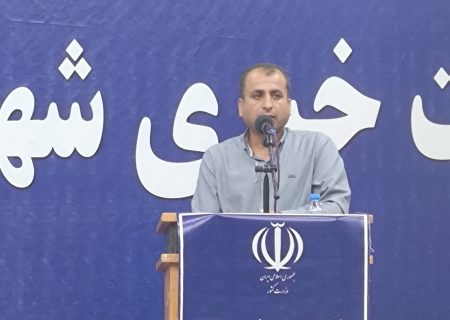 پیشنهاد برگزاری جشنواره تخصصی «شهر و رسانه» از سوی رئیس خانه مطبوعات ایلام