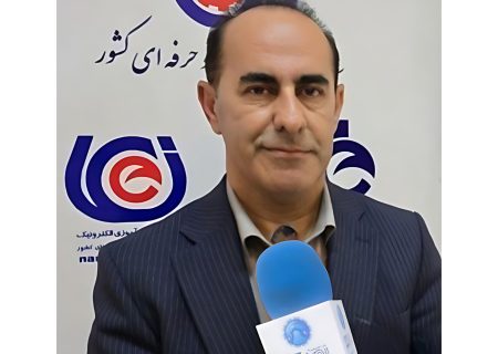 افتتاح اولین نیروگاه خورشیدی در فنی و حرفه‌ای ایلام تا پایان خردادماه