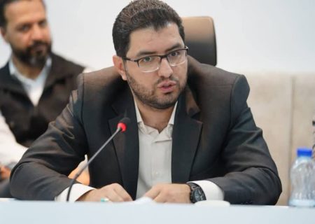 نشتی گاز در ایلام بر اثر حفاری غیراصولی یکی از ادارات دولتی مهار شد