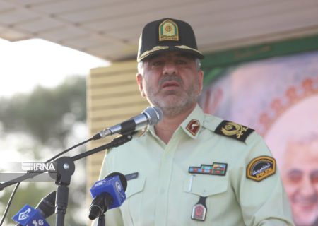 جمع‌آوری ۱۱۲ معتاد متجاهر و کشف بیش از ۱۱ کیلوگرم مواد مخدر در ایلام