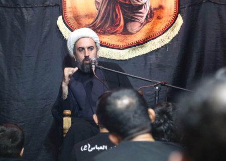 هیئات مذهبی، پرچم‌داران فرهنگ عاشورایی در ایوان