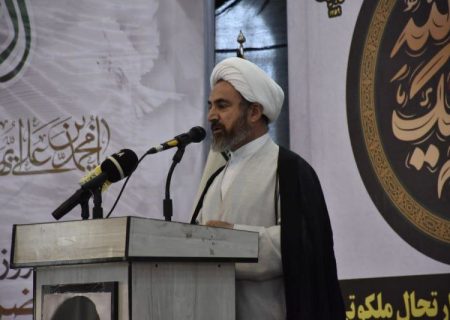 نماینده ولی‌فقیه در ایلام: انقلاب اسلامی، جهان سلطه را به افول کشاند