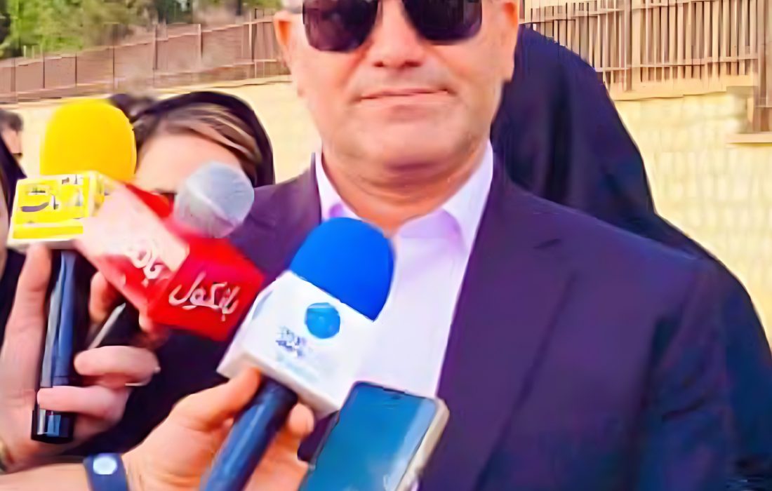 ابلاغ کتبی و شفاهی شهردار ایلام به پیمانکاران فضای سبز برای پرداخت حقوق معوق کارگران