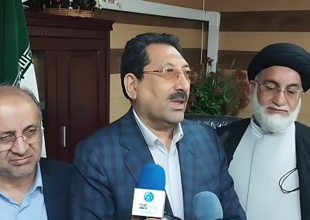 وزیر صمت در گفت‌وگو با رصد ایلام: ایلام، نقطه‌ای راهبردی برای توسعه تجارت، صنعت و اشتغال